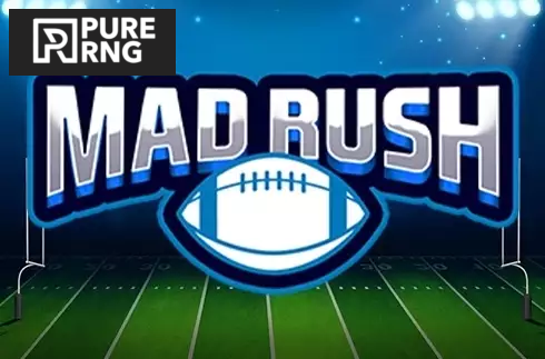 Mad Rush
